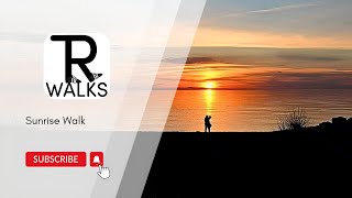 Toronto Sunrise Surprise: R.C. Harris Water Treatment Plant Walk! by TRwalks 71 views 2 months ago 2 minutes, 59 seconds