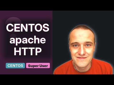 Running Apache as a different user 5