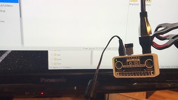 Pimoroni Speaker PHAT and raspberry pi zero w testing part 5