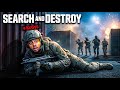 I TRIED EVERY SEARCH AND DESTROY TACTIC