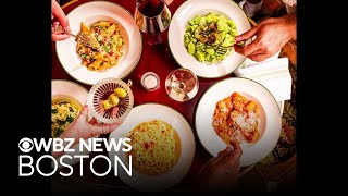 Boston Magazine honors Capri Italian Steakhouse in "Best of Boston" issue