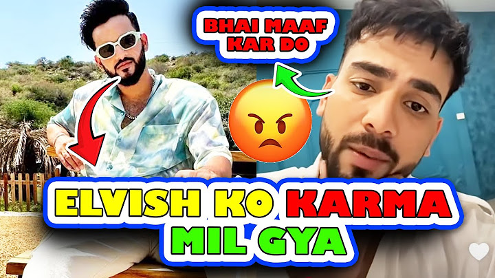 Fukra Insaan Fans Troll Elvish Yadav | Esha Gupta Reacts On Working With Elvish Yadav