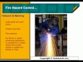 Fire Prevention - Safety Training Video Course - SafetyInfo.com