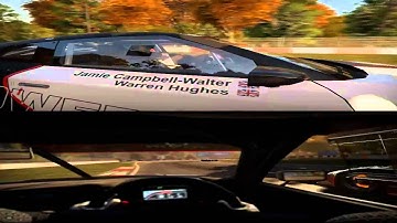 [Shift 2] Zolder race / Montage