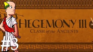 Hegemony 3 | Histri | Part 3