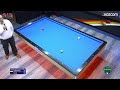 Kozoom League 2025/2026 - Raimond BURGMAN vs Dion NELIN