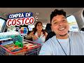 Día de compra en COSTCO 🛒✨