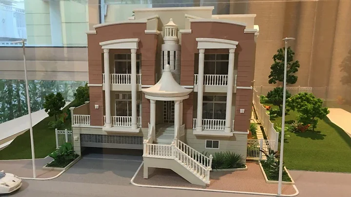 Introduction to Al Forsan Village