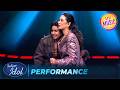 'What Is Mobile Number' पर Ankita के Notes लगे Karisma को Zingaat | Indian Idol S16 | Performance