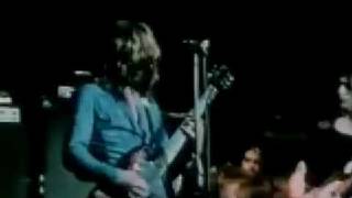 Status Quo - Paper Plane 1972 (+lyrics) chords