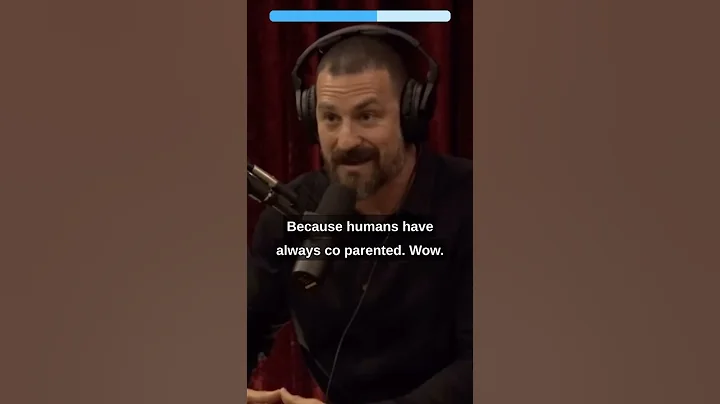 Dad Bod is a REAL Thing - Neuroscientist  #shorts