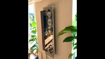 Bang Olufsen BeoSound 9000 MK2