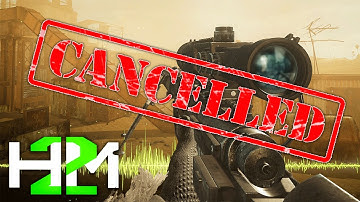 H2M Mod Officially SHUTDOWN | ACTIVISION WHY!?!?