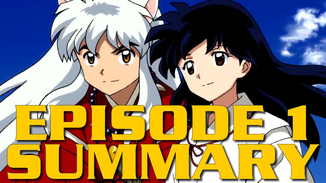 Yashahime Episode 1 "Since Then" Summary English Translated