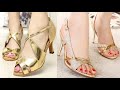 2021 LATEST New Fashion Partywear footwears collection|WEDDING PARTY/BRIDALWEAR BEAUTIFUL COLLECTION