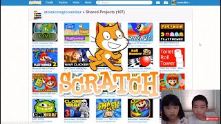 How to Learn Coding in Scratch: Introduction