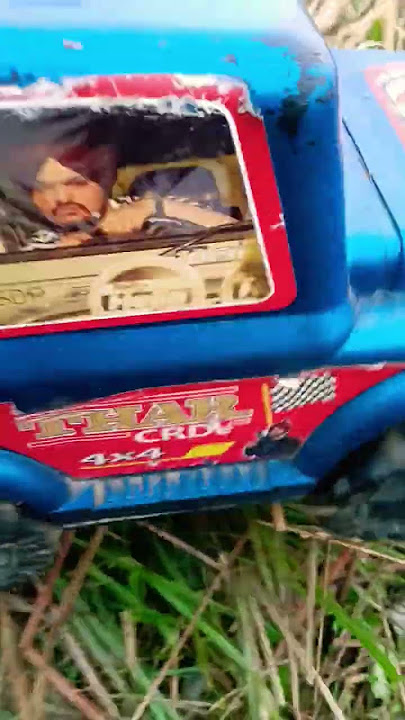 #4x4 #pwrfi#thar #toys #💪🚙🧸📷❤️❤️💪🚙tur