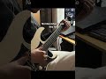 Kinda chill riff that may/ may not like