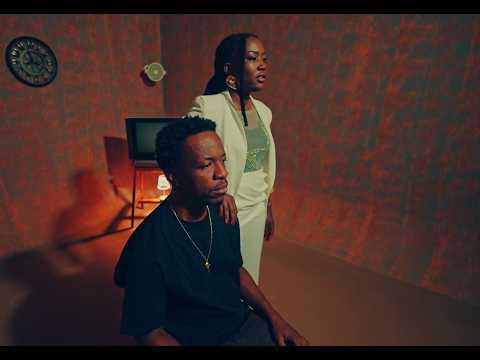 NABALUM- NOS PROCHAINS ft SMARTY (CLIP OFFICIEL )