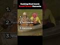 Funniest Bambi And Druski Moments Ranking Funny Bambi Druski 