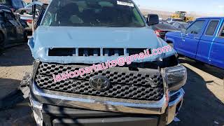 5TFDY5F16MX985456 | SIDE