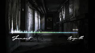 Scary horror film soundtrack music - Torment  #Halloween