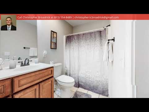 302 Smotherman Ln, Shelbyville, TN home video tour