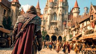 NEW OPEN WORLD RPG Games coming in 2026 and 2027 | PS5, PC, XBOX SERIES X/S
