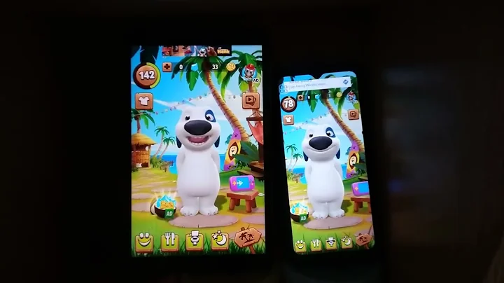 My Talking Hank Echo 14621