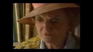 Huxley on Huxley Exclusive Clip: Aldous Huxley, LSD, Died 50 Years Ago