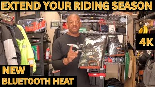 Hotwired 12v BLUETOOTH Heated Gear | Power Connection & Bluetooth Setup screenshot 5
