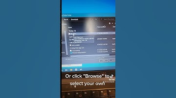 Change Folder Icons 📁