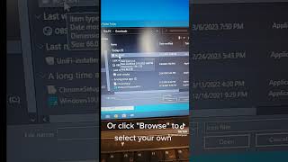 Change Folder Icons 📁