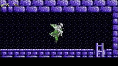 C64 Longplay: Shadow of the Beast (enhanced with filters)