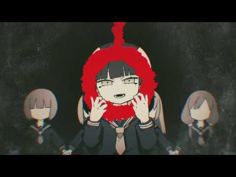 メリーバットエンド　歌ってみた　【初投稿】