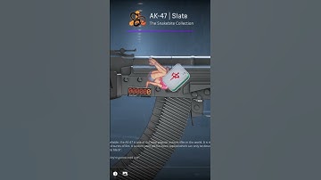 He’s Got the Touch 🎵Music🎵 destrorabbit - Bipolar #csgo #cs2 #gaming #cs2funny #cs2skins #кс2 #ксго