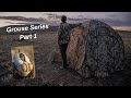 WILDLIFE PHOTOGRAPHY - PHOTOGRAPHING GREATER SAGE GROUSE, Photo Blind basics and how I use them