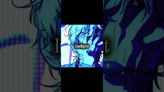 Love him! #shorts #shortsviral #shortsvideo #shortsfeed #anime #edit #alienstage #luka #fyp