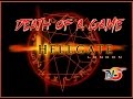Death of a Game: Hellgate London