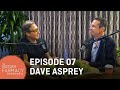 The Little Known Secret to Energy and Longevity l Doctor's Farmacy with Mark Hyman, M.D. EP7