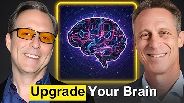 Dave Asprey: "Aging is BS. It