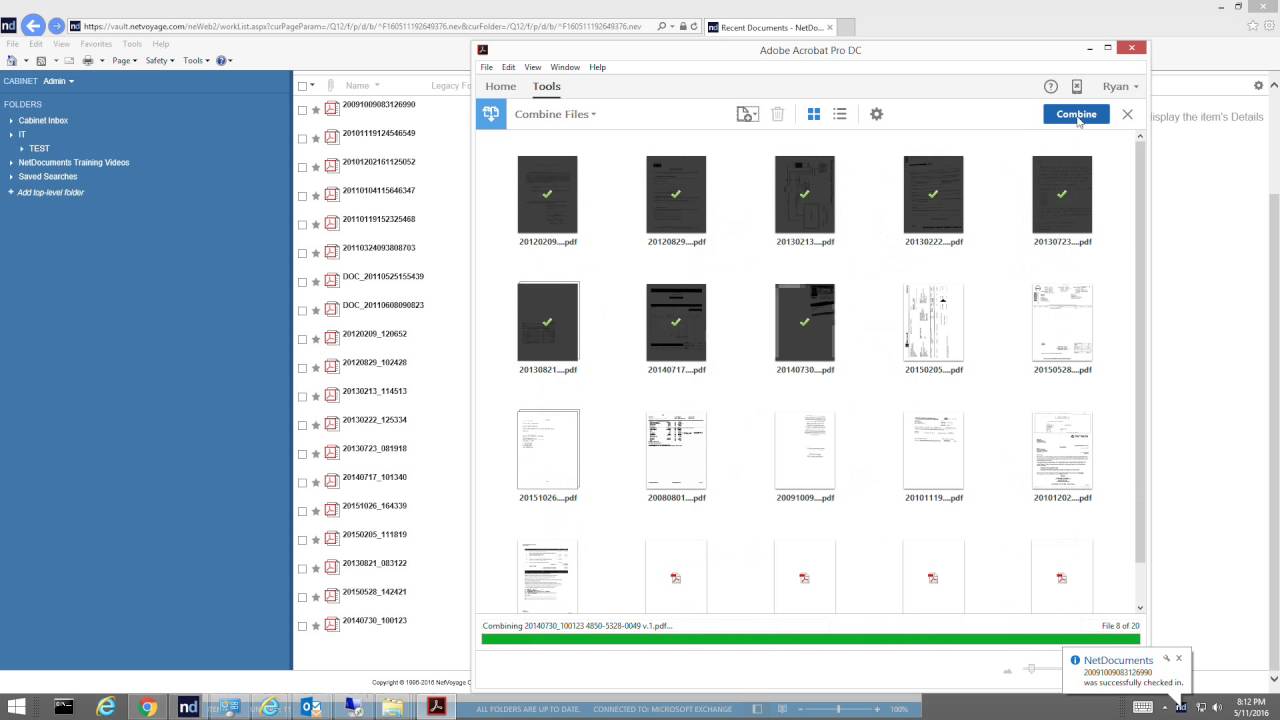 How To Combine Adobe Xml Forms - Form example download