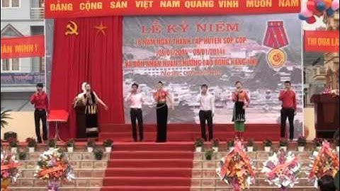 Sốp Cộp Miền quê yêu thương