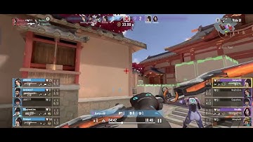 Hyper Front more Faith Arrow line up.