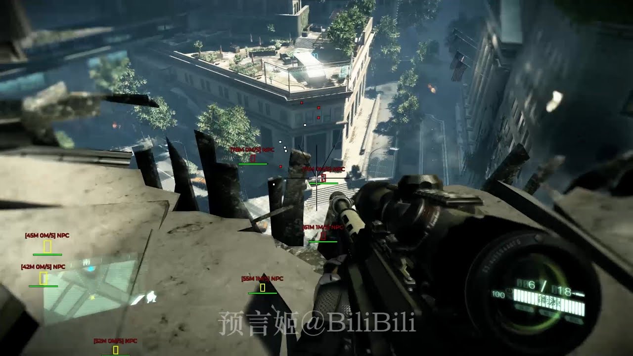 Crysis 2 Esp | Aimbot HeXas' Private Hack