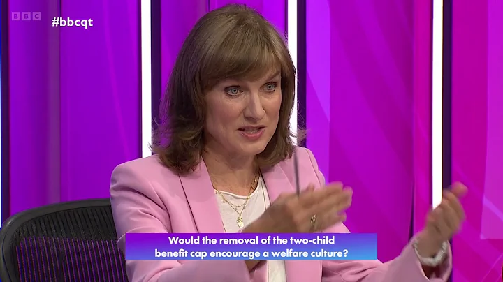 Question Time | 29th May 2025