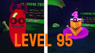 Famous Roblox banana eats gameplay 55 "level 95!🎉" [Semi special] Profile