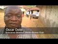 Rule of Law Outreach by Civil Society Organizations in Liberia