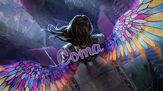 Nightcore - Coma [Bullet For My Valentine]