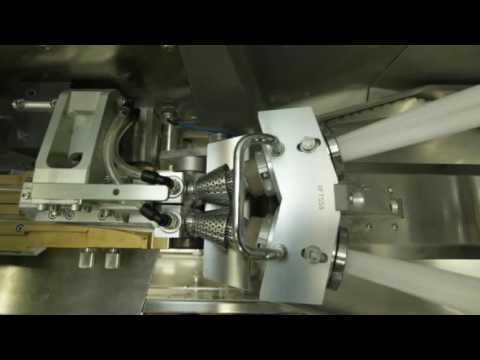 Filter Production / ფილტრის კეთება